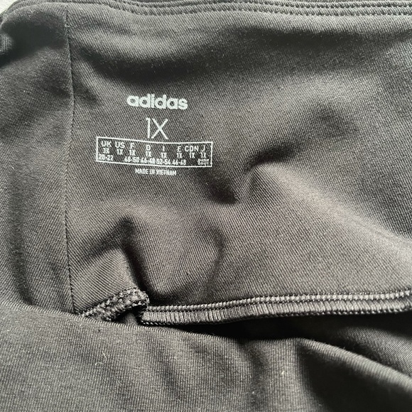 Adidas leggings - Picture 4 of 6